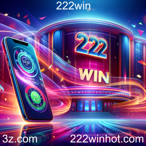 Apostas Esportivas no 222win: O Guia Completo para Apostadores